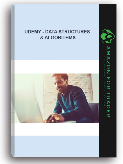 Udemy - Data Structures & Algorithms