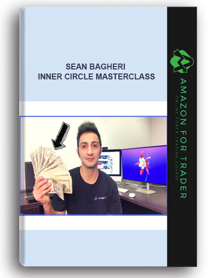 Sean Bagheri – Inner Circle Masterclass