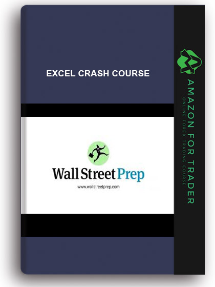 EXCEL CRASH COURSE