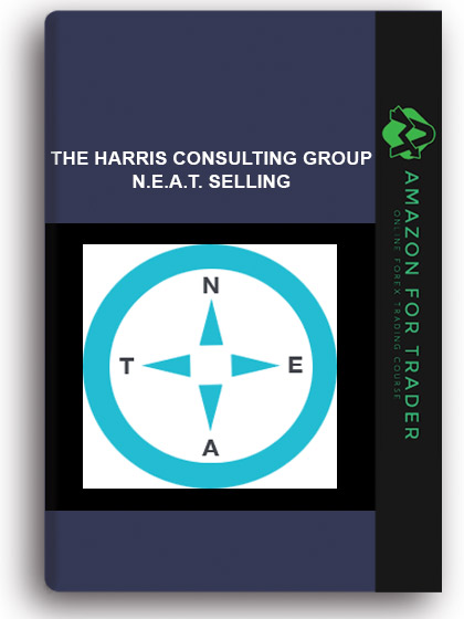THE HARRIS CONSULTING GROUP - N.E.A.T. SELLING