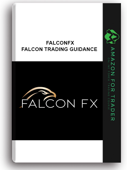 FalconFX - Falcon Trading Guidance