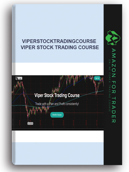 Viperstocktradingcourse - Viper Stock Trading Course