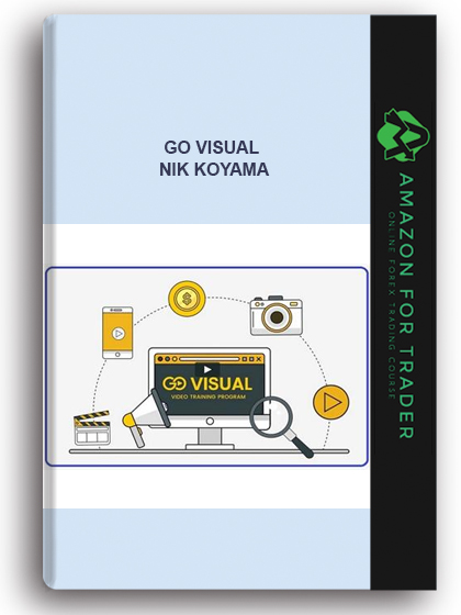 Go Visual – Nik Koyama