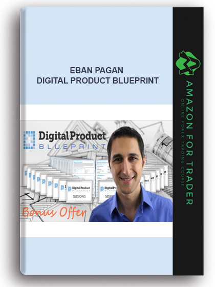 Eban Pagan – Digital Product Blueprint