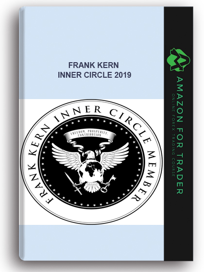 Frank Kern – Inner Circle 2019