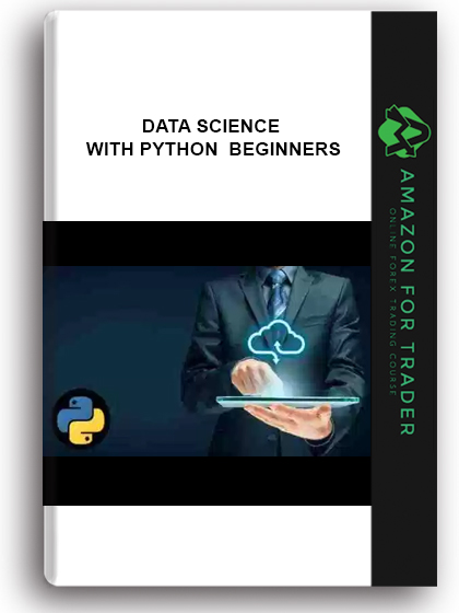 Data Science With Python – Beginners