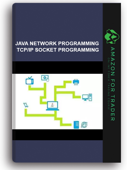 Java Network Programming – TCP/IP Socket Programming