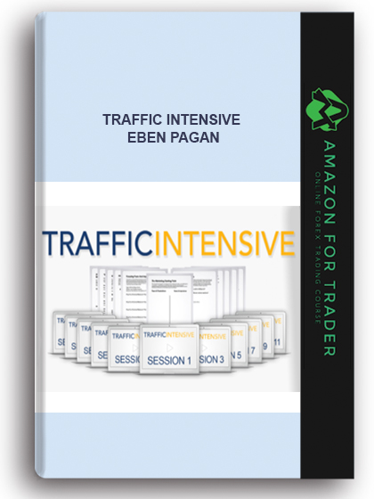 Traffic Intensive – Eben Pagan