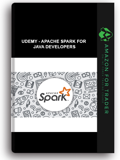 Udemy - Apache Spark for Java Developers