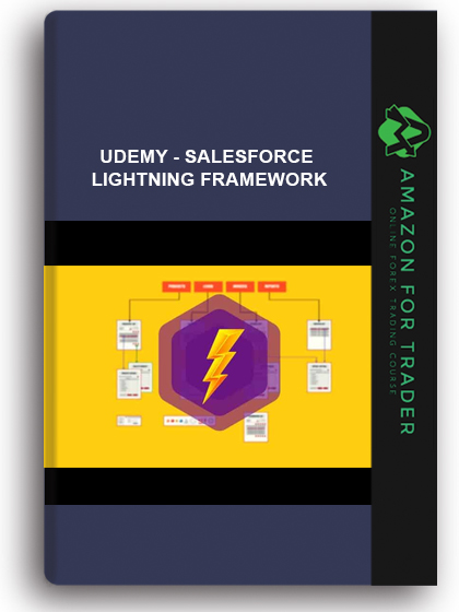 Udemy - Salesforce Lightning Framework