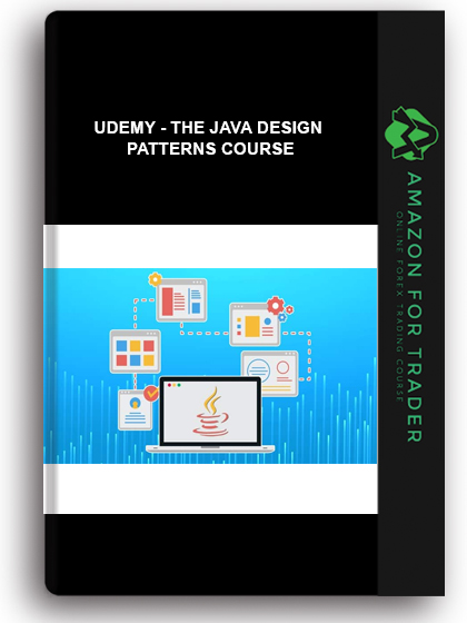 Udemy - The Java Design Patterns Course