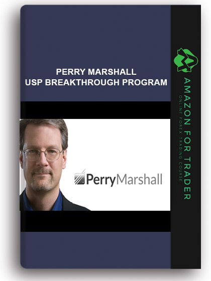 Perry Marshall – USP Breakthrough Program