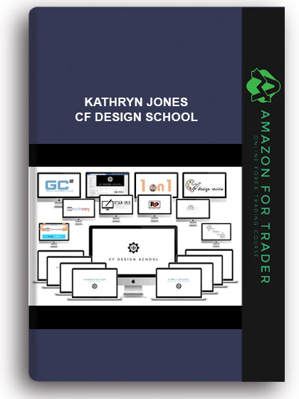 Kathryn Jones - Cf Design School
