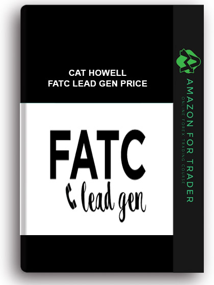 Cat Howell – FATC Lead Gen Price