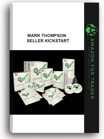 Mark Thompson – Seller Kickstart