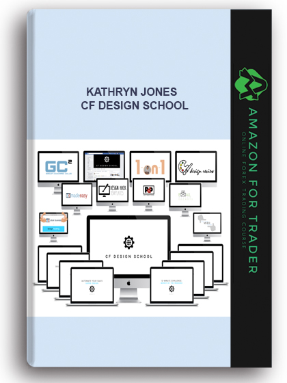 Kathryn Jones – CF Design School
