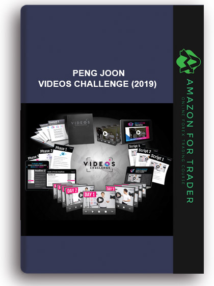 Peng Joon - Videos Challenge (2019)
