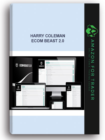 Harry Coleman – Ecom Beast 2.0