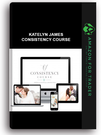 Katelyn James – Consistency Course