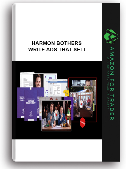 Harmon Bothers – Write Ads That Sell