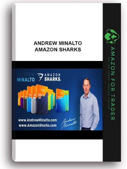 Andrew Minalto – Amazon Sharks