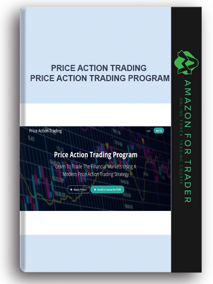 Price Action Trading - Price Action Trading Program