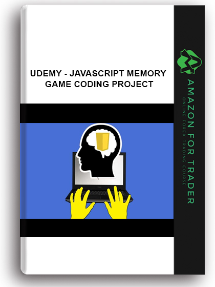 Udemy - JavaScript Memory Game Coding Project