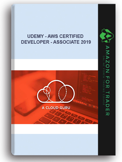 Udemy - AWS Certified Developer – Associate 2019
