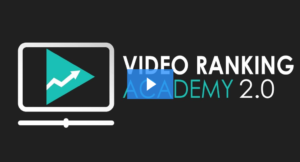 Capture 10 Sean Cannell – Video Ranking Academy 2.0 - Available now !!