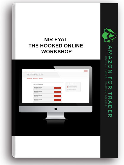 Nir Eyal - The Hooked Online Workshop