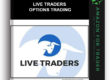 LIVE TRADERS - OPTIONS TRADING