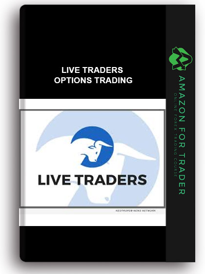 LIVE TRADERS - OPTIONS TRADING