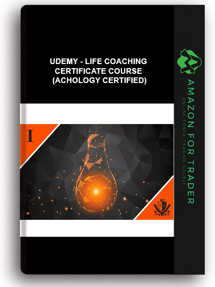 Udemy - Life Coaching Certificate Course (Achology Certified)