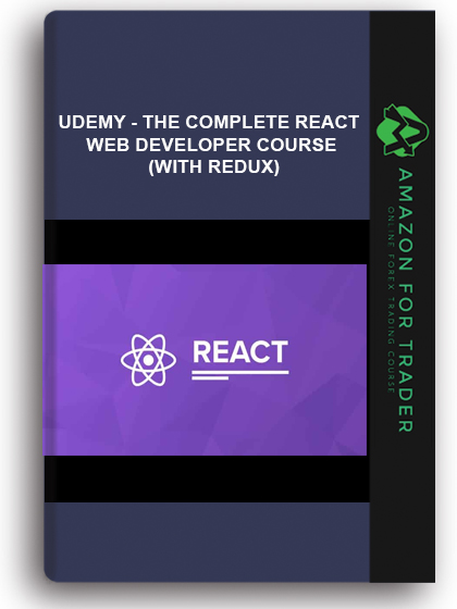 Udemy - The Complete React Web Developer Course (With Redux)