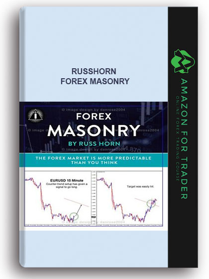 Russhorn - Forex Masonry