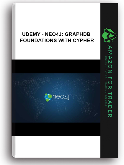 Udemy - Neo4j: GraphDB Foundations With Cypher