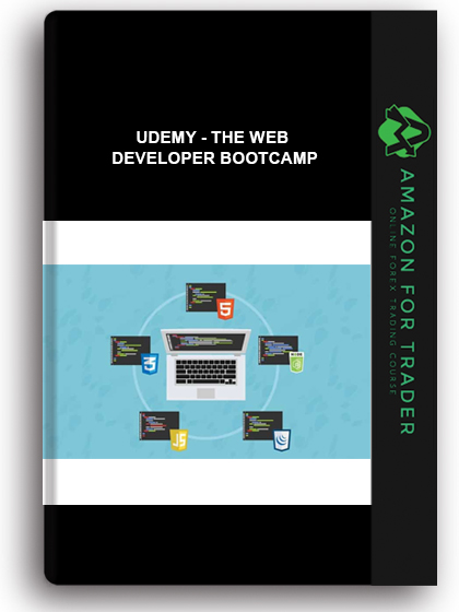 Udemy - The Web Developer Bootcamp