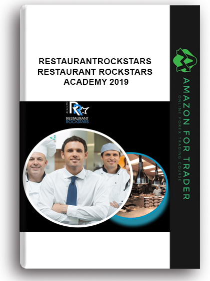 Restaurantrockstars - Restaurant Rockstars Academy 2019