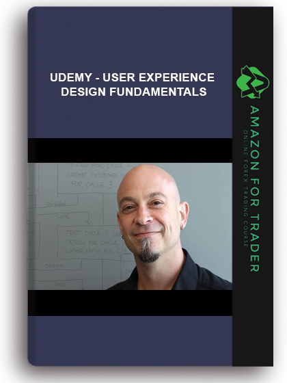 Udemy - User Experience Design Fundamentals