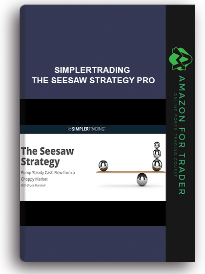 Simplertrading - The Seesaw Strategy Pro