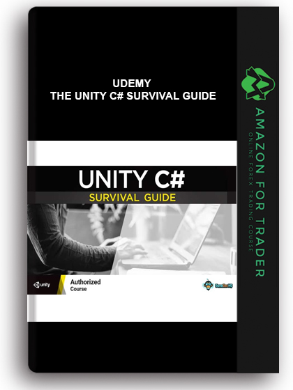 Udemy - The Unity C# Survival Guide