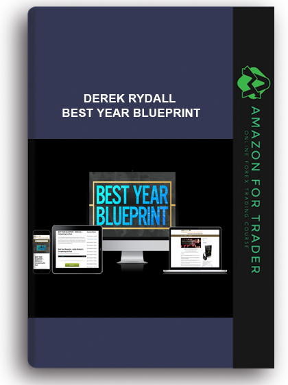 Derek Rydall – Best Year Blueprint