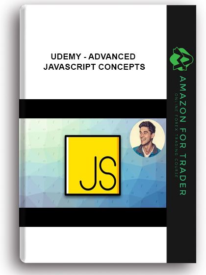Udemy - Advanced JavaScript Concepts