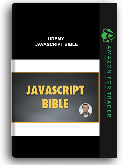 Udemy - JavaScript Bible