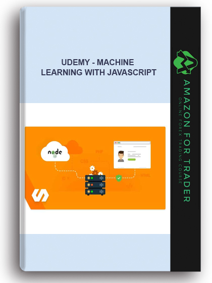 Udemy - Machine Learning With Javascript
