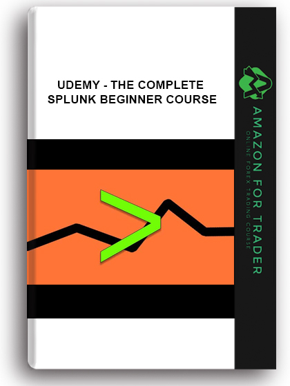 Udemy - The Complete Splunk Beginner Course