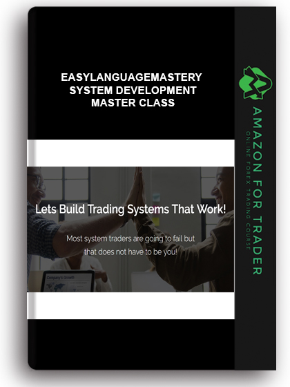 Easylanguagemastery - System Development Master Class