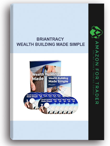 Briantracy - Wealth Building Made Simple