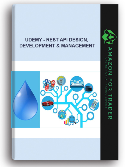 Udemy - REST API Design, Development & Management