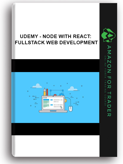 Udemy - Node With React: Fullstack Web Development